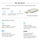 Колор ласерски печатач HP Color LaserJet Pro M255dw, A4, Wi-Fi, бел