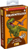 Lojë edukative Lisciani Im a Genius Masters of Paleontology, kuiz me letra, dinozaurë, shumëngjyrëshe