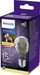 Llambë LED Philips 75963600, E27, 2.3W 136 lumen, dritë e ngrohtë e bardhë