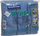 Leckë mikrofibër Kimberly Clark WypAll 8395, 40 x 40 cm, 24 copë, blu
