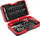 Set bitash dhe çelësash Red Line, 53 pjesë, me kuti, i kuq