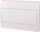 Bllok shpërndarës modular Eaton BC-U-1/12-TW-ECO, 1x12 module, montim i fshehtë, i bardhë