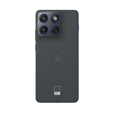 Telefoni Motorola Edge 70, 6.7", 12GB 512GB, gri