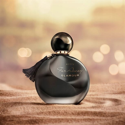 Parfum Avon Far Away Glamour, eau de parfum, 100 ml, i zi