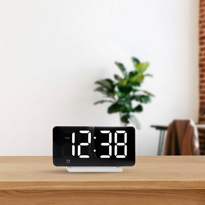 Orë digjitale me alarm / USB Prim