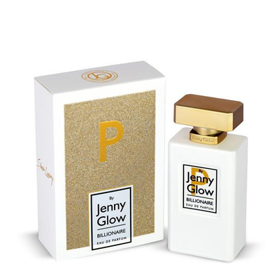 Eau de Parfum Jenny Glow Billionaire 80 ml