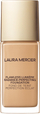 Фондација Laura Mercier Flawless Lumière, 30ml, средно до целосно покривање, нијанса Buff