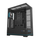 Kuti kompjuteri Darkflash DY451L Pro, ATX, ventilator i përfshirë, e zezë