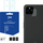 Xham mbrojtës kamere 3mk Lens Protection, për Google Pixel 4a 5G, set 4 copë, transparent
