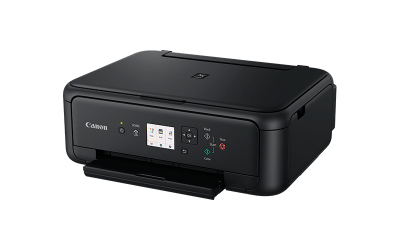 Pajisje multifunksionale Canon Pixma TS5150, inkjet, WiFi, e zezë