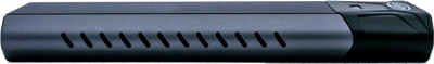 Kuti e jashtme për SSD M.2 Origin Storage, USB-C, NVMe SATA, e zezë