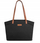 Çantë tote për laptop Tomtoc, 14", 12.5L, e zezë