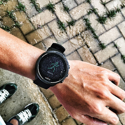 Orë e mençur Suunto 9 G1 SS050143000