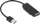 Përshtatës USB 3.1 Tray - 2.5 "SATA (AK-AU3-07BK), i hirtë