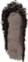Сенка за очи Paese Eyegasm Shade 15 Stone, долготрајна, 1.5 g, темно сива