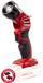 Dritë pune Einhell TE-CL 18 Li H-solo, LED, pa bateri, e kuqe