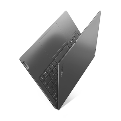 Laptop Lenovo Yoga Slim, 14", Intel i5-13500H, 16 GB RAM, 512 GB SSD, i hirtë
