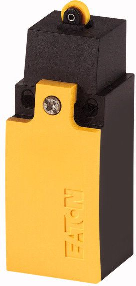Çelës limitues Eaton LS-11/P, 1NC 1NO, me rul shtytës, IP67