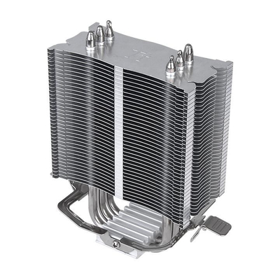 Ftohës CPU Thermaltake Contac 9, 92mm PWM, kompatibil Intel AMD