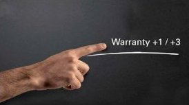 Сервис гаранција Eaton Warranty Plus W1005, продолжување 1 година, замена со испорака