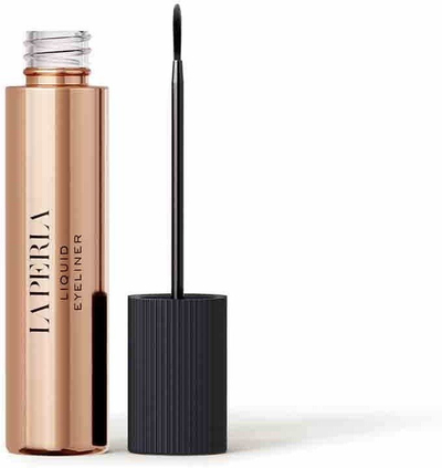 Течен ајлајнер La Perla Deep Black, 4.5 ml, црн
