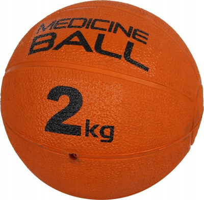 Top fitnesi Maxwel, 2kg, i zi