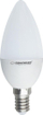 Poç LED Esperanza E14, 4W, 320 lm (ELL144), i bardhë