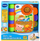 Libër interaktiv VTech Baby Rhyme and Discovery Book, me drita dhe tinguj, shumëngjyrësh