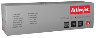 Toner printeri Activejet ATB-249YN, për Brother TN249Y, 4000 faqe, i verdhë