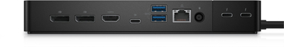 Stacion dokimi Dell Thunderbolt WD22TB4, Thunderbolt 4, HDMI, i zi