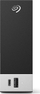 Hard disk i jashtëm Seagate One Touch Desktop Hub, 6TB, USB 3.0 USB C, i zi