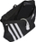 Çantë mesi Adidas FI Organizer HT4765, me rrip të rregullueshëm, material sintetik, e zezë