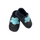 Këpucë bebe Baobaby Classic Cloud, lëkurë, madhësia S, blu e errët