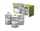 Set organizues për printer Maestro MR-20005-03CS, 3 pjesë, plastik