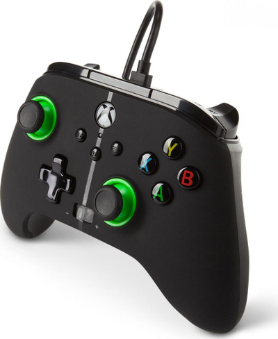 Gamepad PowerA XS Pad Enhanced (1518818-01)