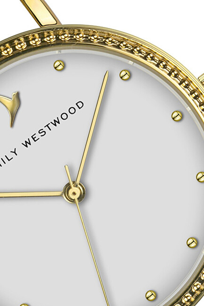 Orë dore për femra Emily Westwood EGZ-3414, e artë