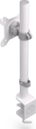 Монтирање за монитор Endorfy Atlas Single Onyx White 27"