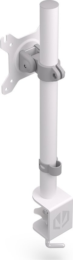 Монтирање за монитор Endorfy Atlas Single Onyx White 27"