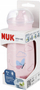 Gotë për fëmijë NUK Mini-Me Cup, 300ml, 9m+, rozë