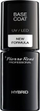 Bazë xheli për thonj Pierre Rene Hybrid Base Coat, 6g, transparente