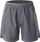 Shorce sportive për meshkuj Hi-Tec HICKO, poliester, madhësia XL, gri