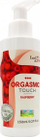 Vaj intim Love Stim Orgasmic Touch, aromë mjedre, 150ml