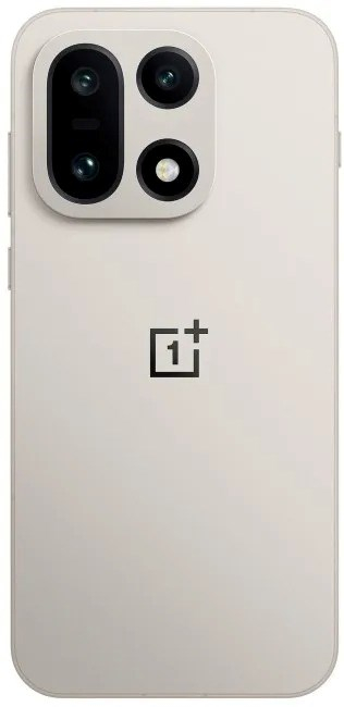 Телефон OnePlus 15, 512GB, 16GB RAM, Песочна бура