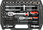 Set çelësash Yato (YT-38782), 72 copë