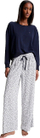 Pizhame Tommy Hilfiger UW0UW048660S2