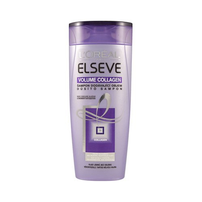 Shampon për flokë L'Oréal Paris Elseve