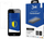 Mbrojtës ekrani 3MK FlexibleGlass për Apple iPhone 5 5S SE, xham hibrid, transparent
