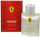 Eau de Toilette Scuderia Ferrari Red