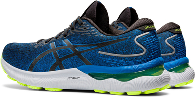 Atlete për meshkuj Asics Gel-Nimbus 24, nr. 39