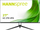 Monitor Hannspree HC270HPB, 27\", Full HD, i zi